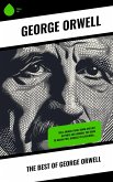 The Best of George Orwell (eBook, ePUB) The Best of George Orwell (eBook, ePUB)