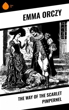 Cover The Way of the Scarlet Pimpernel (eBook, ePUB)
