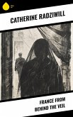 France from Behind the Veil (eBook, ePUB)