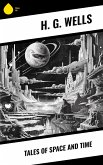 Tales of Space and Time (eBook, ePUB)