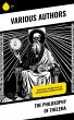 The Philosophy of Thelema (eBook, ePUB) - Bild 1
