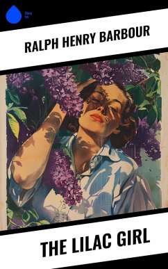 Cover The Lilac Girl (eBook, ePUB)