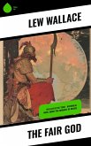 The Fair God (eBook, ePUB)
