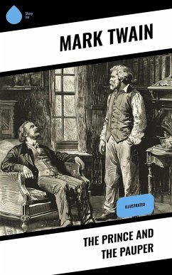 The Prince and the Pauper (eBook, ePUB) Cover The Prince and the Pauper (eBook, ePUB)