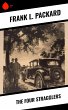 The Four Stragglers (eBook, ePUB) - Bild 1