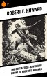 The Best Action- Adventure Books of... - Bild 1