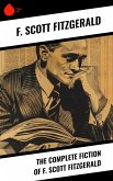 The Complete Fiction of F. Scott Fitzgerald (eBook, ePUB)
