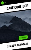 Shadow Mountain (eBook, ePUB)