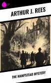 The Hampstead Mystery (eBook, ePUB)