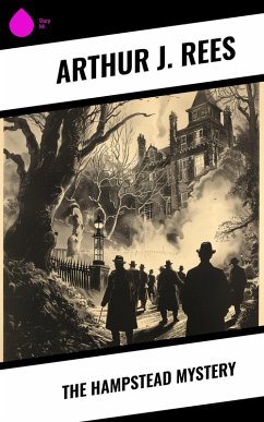 The Hampstead Mystery (eBook, ePUB) Cover The Hampstead Mystery (eBook, ePUB)