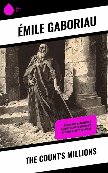 The Count's Millions (eBook, ePUB)