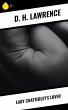 Lady Chatterley's Lover (eBook, ePUB) - Bild 1