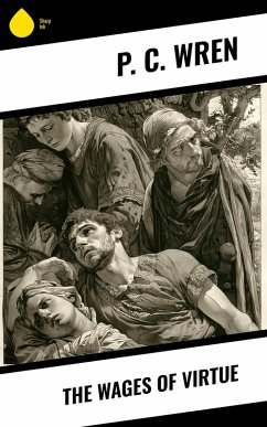 Cover The Wages of Virtue (eBook, ePUB)