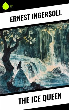 Cover The Ice Queen (eBook, ePUB)