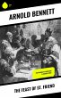 The Feast of St. Friend (eBook, ePUB) - Bild 1