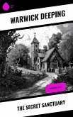 The Secret Sanctuary (eBook, ePUB)