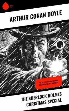 Cover The Sherlock Holmes Christmas Special (eBook, ePUB)