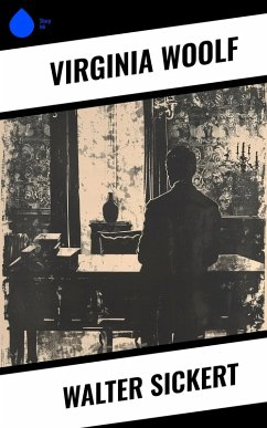 Cover Walter Sickert (eBook, ePUB)