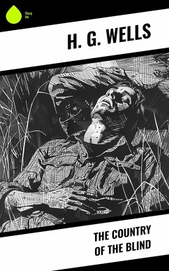 Cover The Country of the Blind (eBook, ePUB)