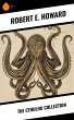 The Cthulhu Collection (eBook, ePUB) - Bild 1