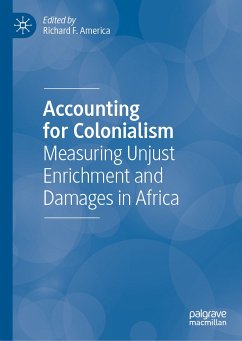 Accounting for Colonialism (eBook, PDF)