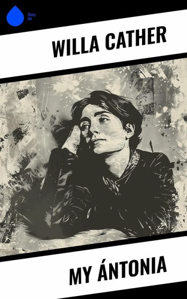 My Ántonia (eBook, ePUB)