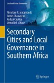 Secondary Cities and Local Governance in Southern Africa (eBook, PDF)