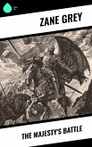The Majesty's Battle (eBook, ePUB)