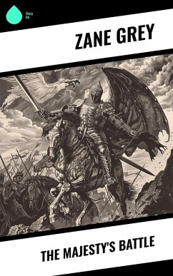 Cover The Majesty's Battle (eBook, ePUB)