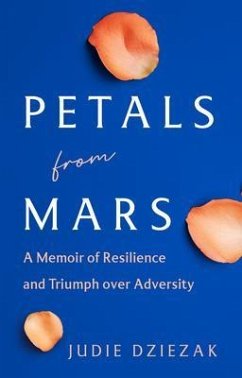 Cover Petals from Mars (eBook, ePUB)