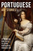Portuguese Art Stories (eBook, ePUB)