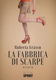 La fabbrica di scarpe (eBook, ePUB)