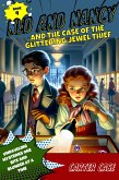 Ned and Nancy and the Case of the Glittering Jewel Thief (eBook, ePUB)