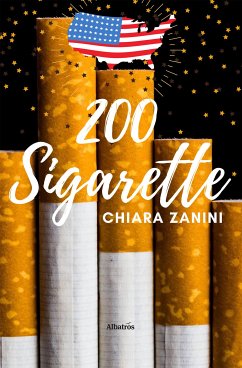 200 Sigarette (eBook, ePUB) - Zanini, Chiara