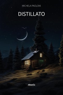 Cover Distillato (eBook, ePUB)