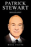 Patrick Stewart Biography (eBook, ePUB)