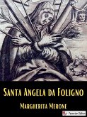 Santa Angela da Foligno (eBook, ePUB)