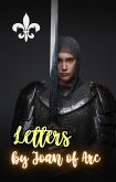Letters by Joan of Arc (eBook, ePUB)