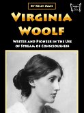 Virginia Woolf (eBook, ePUB)