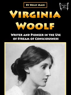 Virginia Woolf (eBook, ePUB) - Mass, Kelly