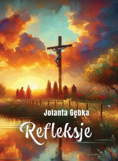 Cover Refleksje (eBook, ePUB)