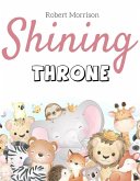 Shining throne (eBook, ePUB)