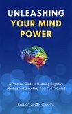 Unleashing Your Mind Power (eBook, ePUB)