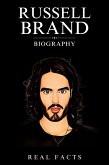 Russell Brand Biography (eBook, ePUB)