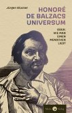 Honoré de Balzacs Universum oder: Wie man einen Menschen liest (eBook, ePUB)