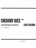 Chekhov dies (fixed-layout eBook, ePUB) Chekhov dies (fixed-layout eBook, ePUB)