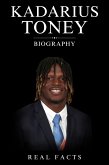 Kadarius Toney Biography (eBook, ePUB)