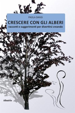 Cover Crescere con gli alberi (eBook, ePUB)