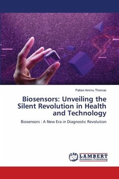 Biosensors: Unveiling the Silent Revolution in Health and Technology