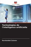 Technologies de l'intelligence artificielle